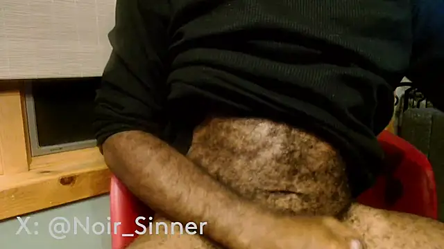 sinnernoir Live XXX-chat