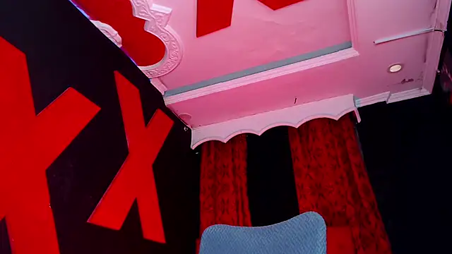 Sembang XXX Secara Langsung abrilbigcock