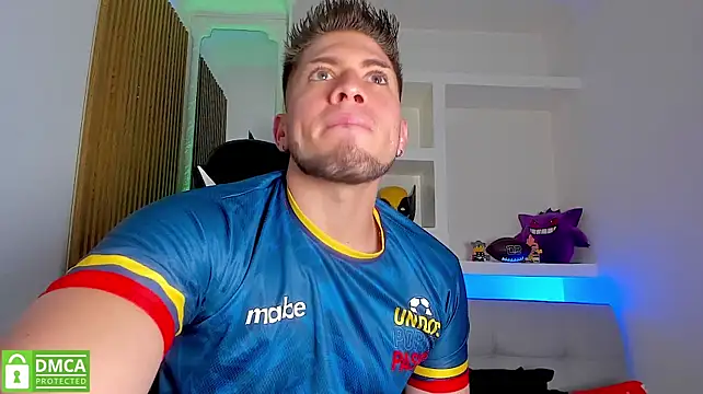 Živý XXX chat SebastianMaximoff_