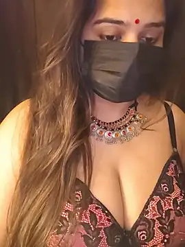 Raseele's Live XXX Chat