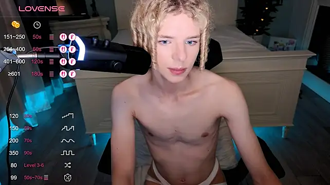 Chatroom XXX en direct de Kudi_Minnt
