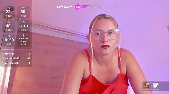 Czat XXX na żywo – halaaa_1