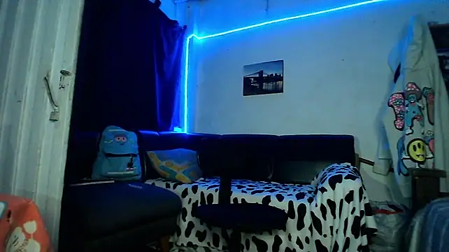 dareck_18's Live XXX Chat