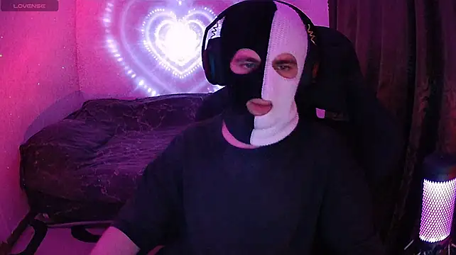 Chat XXX ao vivo de ZXCENSORED-