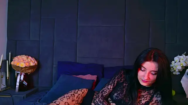 XXX chat uživo modela NicoleSinn