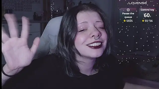 Chat XXX Live Alice_Zev