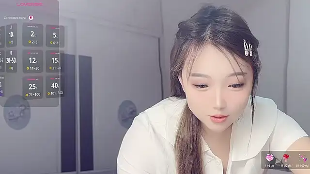 Chat XXX Live EE-01