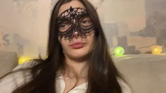 צ'אט XXX בשידור חי של EmmaEverly