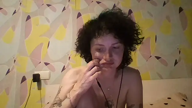 Chatroom XXX en direct de Diana_sosala