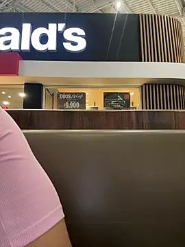 Yul_Nova Adlı Modelin Canlı XXX Sohbeti