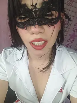 lizeth_wong élő XXX-chatje