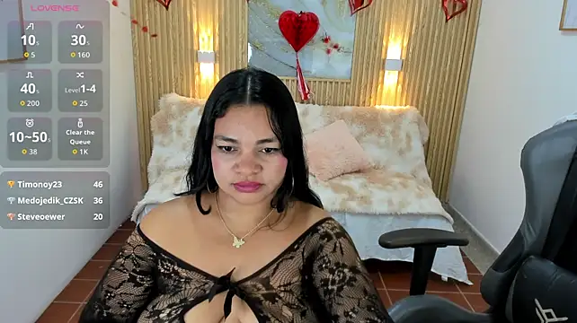 Cloe_35 Live XXX-Chat