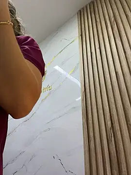 alicee16 Webcam show