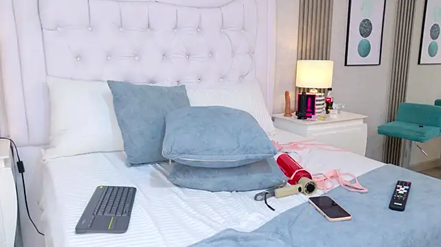 CaitlynMiller's Live XXX Chat