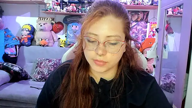 soficammy Live XXX-Chat