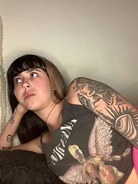 Chat XXX ao vivo de ninapellegrini17