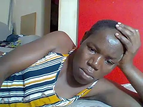 Blacksexyqueen24 – Live XXX-chat
