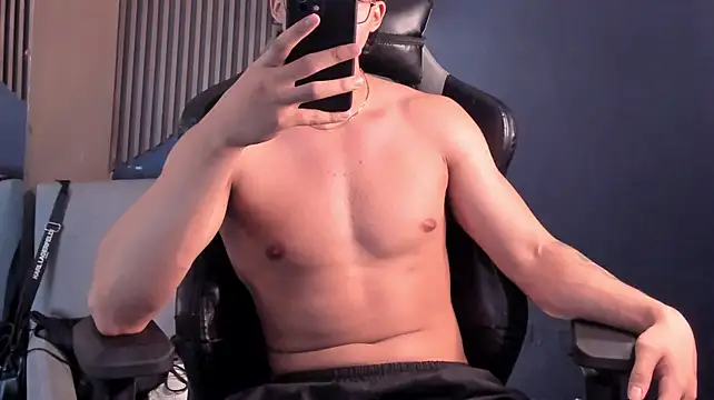 Axxel_Muscle live XXX chat