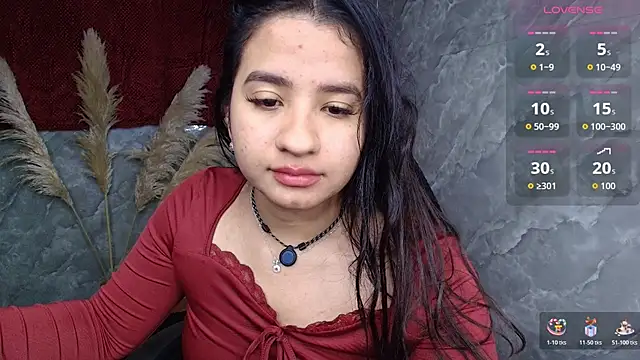 thepeach_ Live XXX-Chat