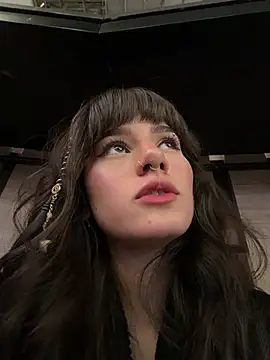 Any-Parcker's Live XXX Chat