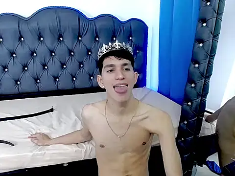 Nicolas_Rosenthal Live XXX Chat