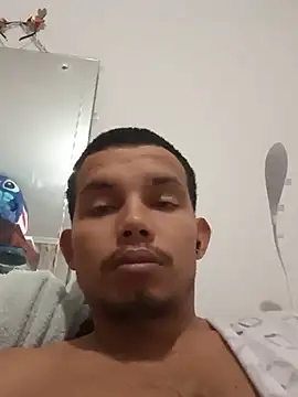 alex_candela webkamerás műsora