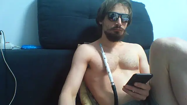 Živý XXX chat KaelNox