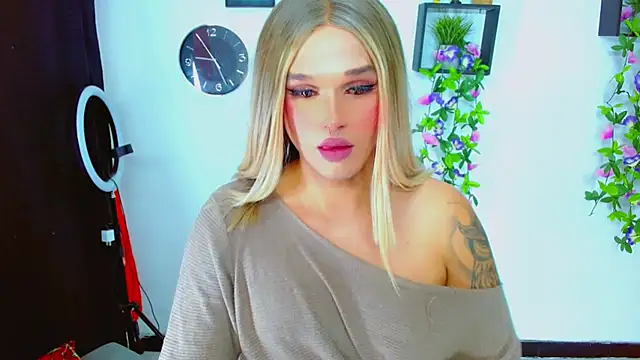 Chat XXX Live TaylorMon
