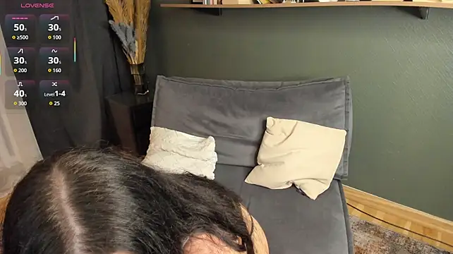 Živý XXX chat JannetFlaks