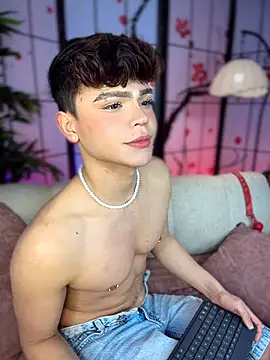 Chatroom XXX en direct de PRINCE_STEV