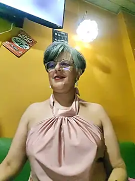 ilonna2025 Webcam show