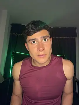 AustinJones_ Chat XXX live