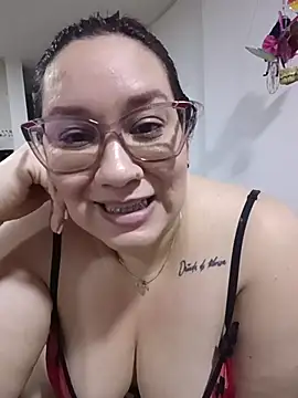 sharon_G Live XXX Chat