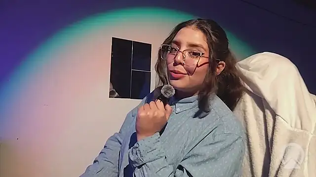 Pao_Ly 即時 XXX 聊天