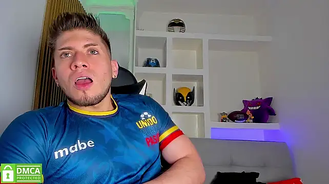 SebastianMaximoff_: απευθείας συνομιλία ΧΧΧ