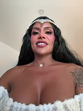 Chatroom XXX en direct de HOT_LADY_777