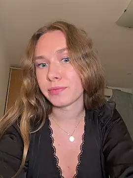 XXX chat uživo modela Margo2