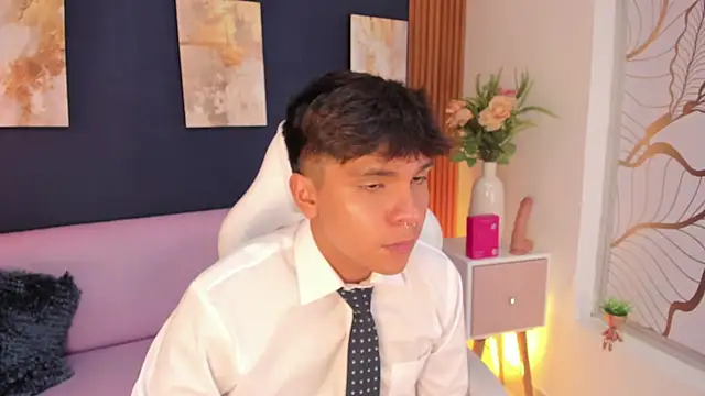 Chat XXX ao vivo de Thiago_Knox