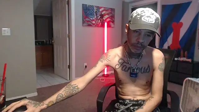 Michigan9000 Live XXX Chat