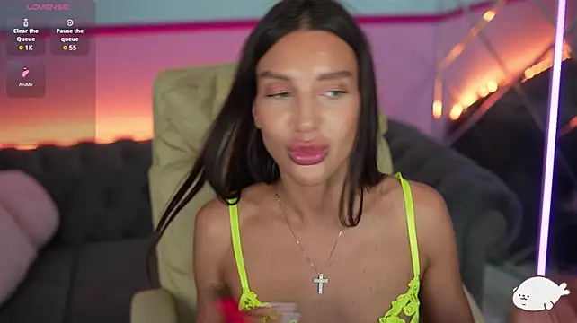 JasminBee Live XXX-Chat