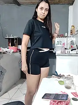 Rodri-Cami Live XXX Chat