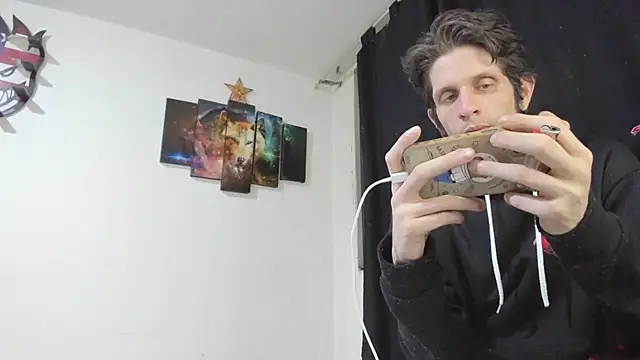 دردشة Jeff_Walton@xh الجنسية المباشرة