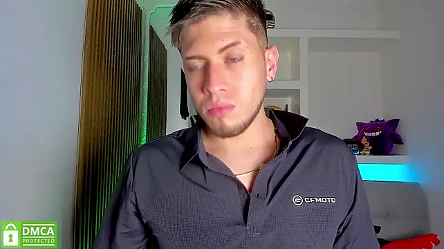 SebastianMaximoff_: απευθείας συνομιλία ΧΧΧ