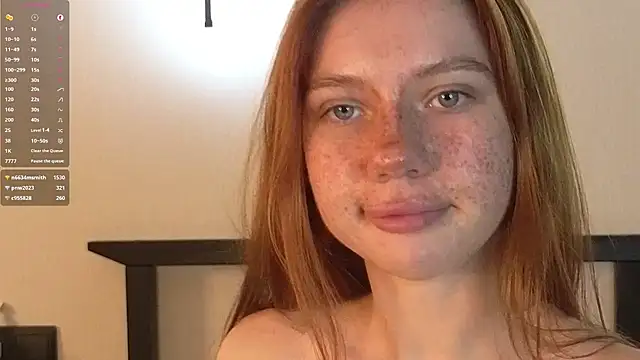 Killy_Merrotn Live XXX chat