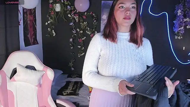 QueenVictoria1 Live XXX-chat