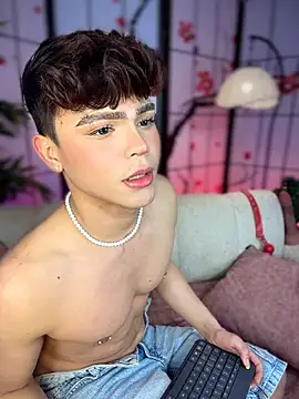 PRINCE_STEV's Live XXX Chat