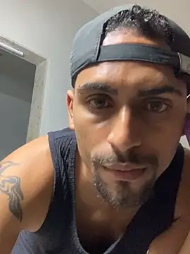 Show Webcam de WilkerMouler