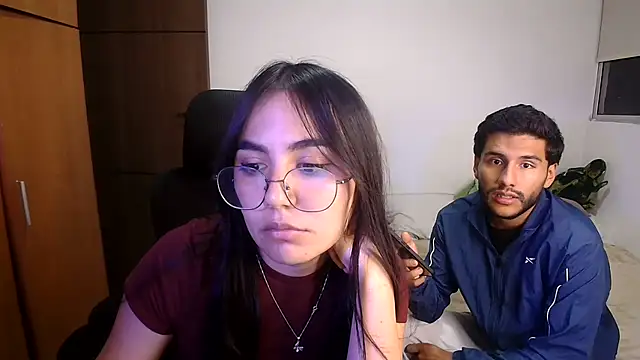abbyyandmaxx's Live XXX Chat