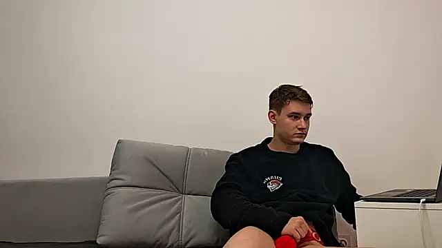 James_ice_ Live XXX-chat