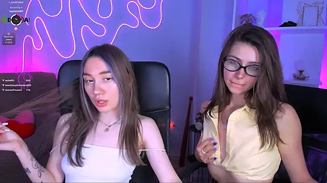 Chat XXX ao vivo de kitniss_dreamy